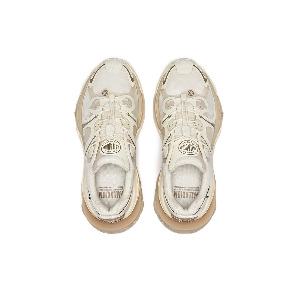 Кроссовки Palladium - изображение 4