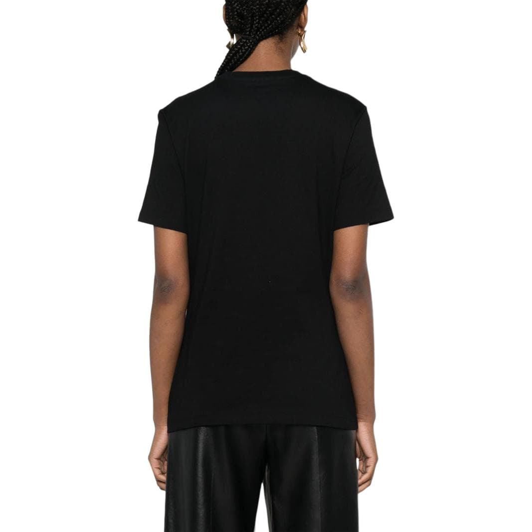 Футболка VERSACE T - изображение 5