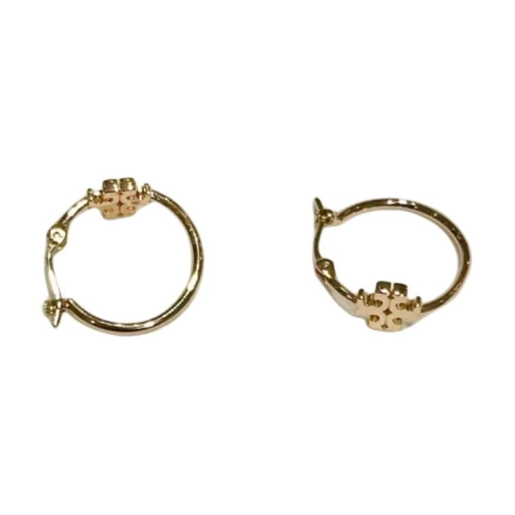 Серьги TORY BURCH - изображение 1