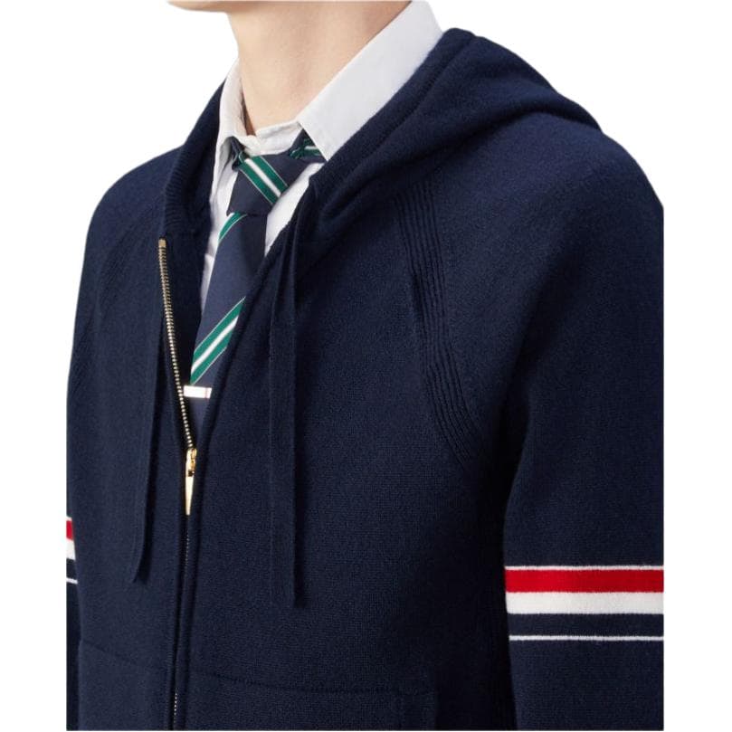 Куртка THOM BROWNE - изображение 5
