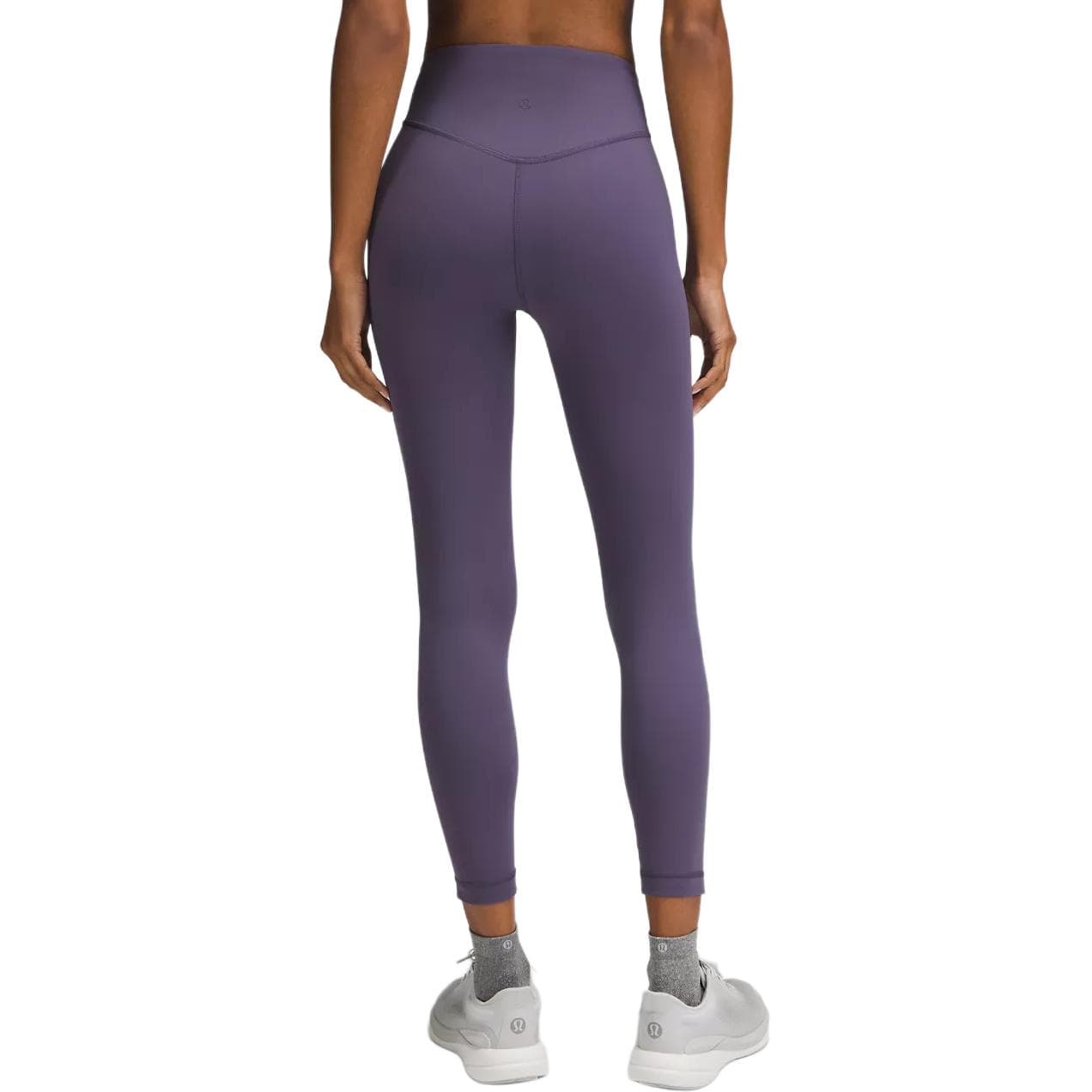 Штаны lululemon Wunder Under Everlux - изображение 2