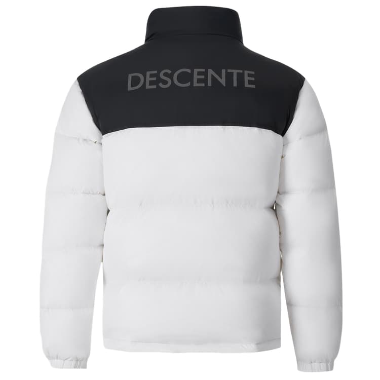 Зимняя куртка DESCENTE Ski Style Series - изображение 2