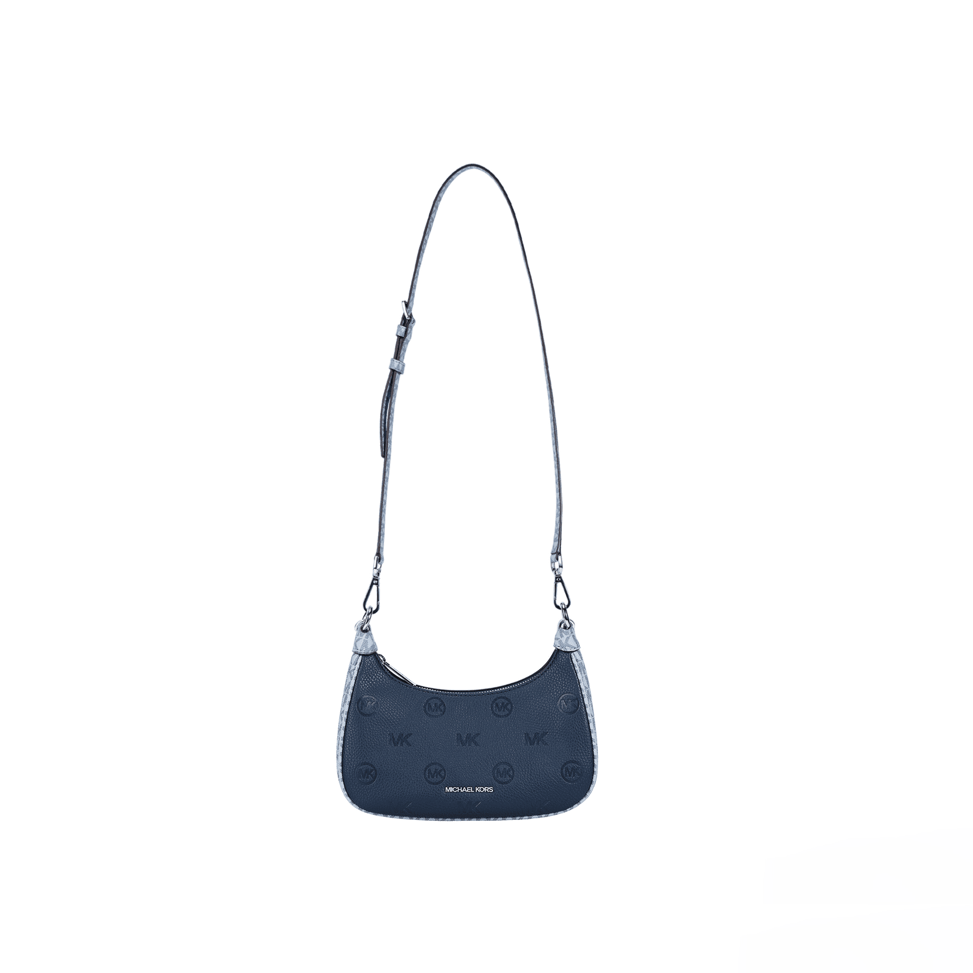 Мини-сумка MICHAEL KORS MK Cora - изображение 3