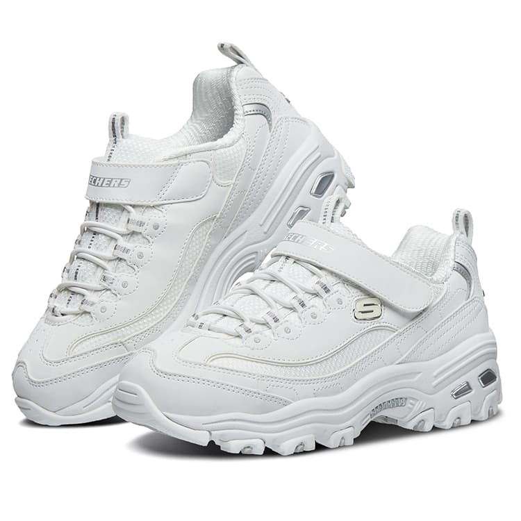 Кроссовки Skechers D'LITES - изображение 7