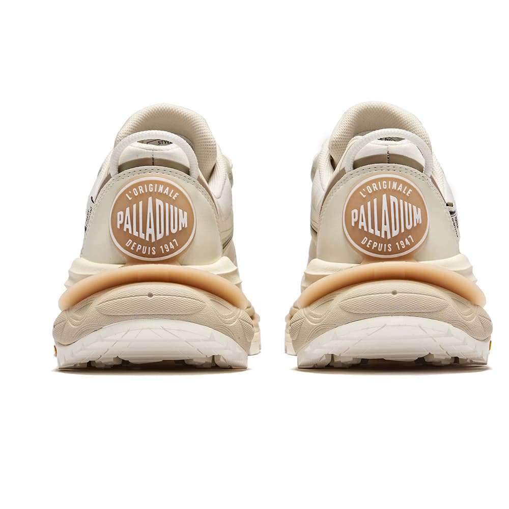 Кроссовки Palladium - изображение 5