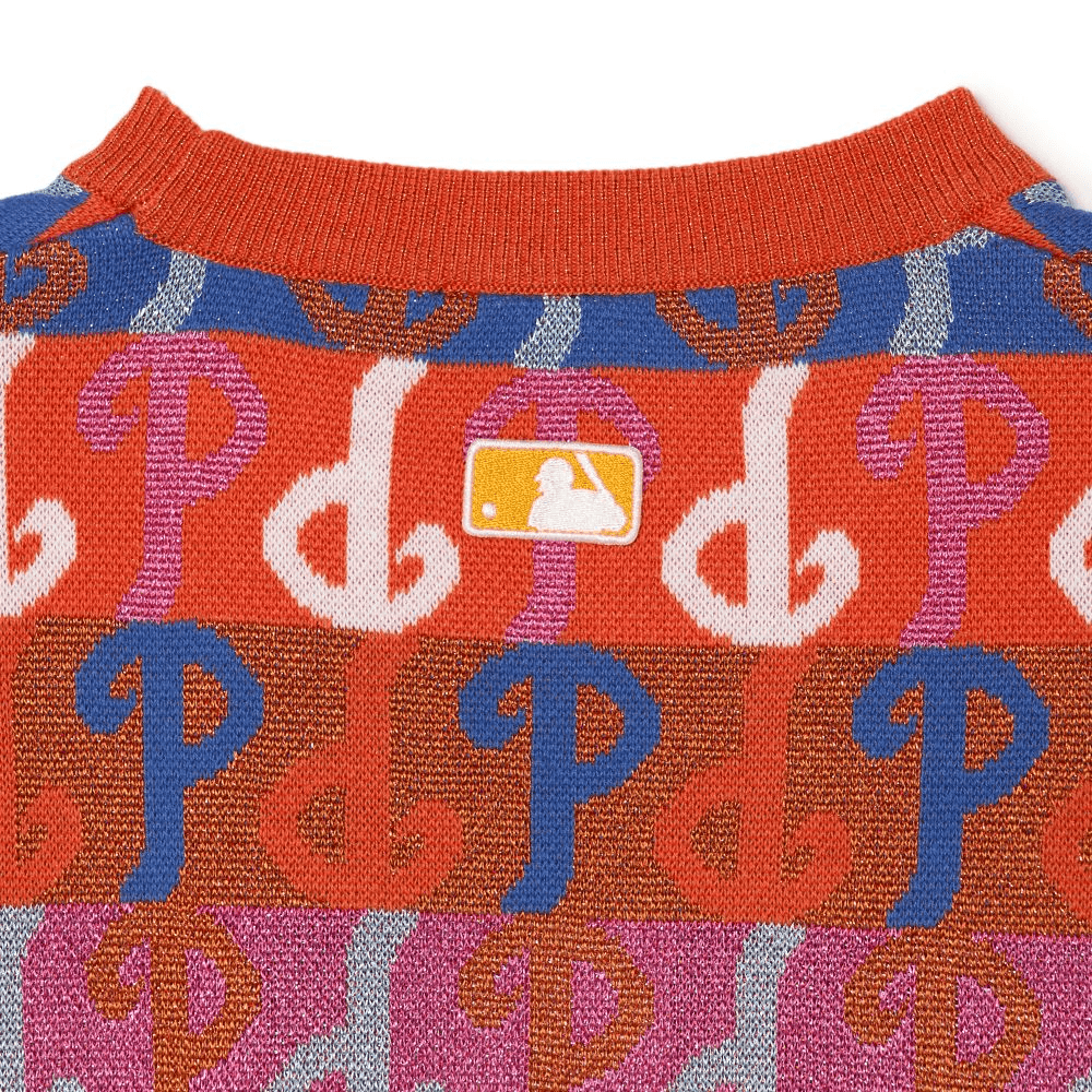 Кофта MLB - изображение 3