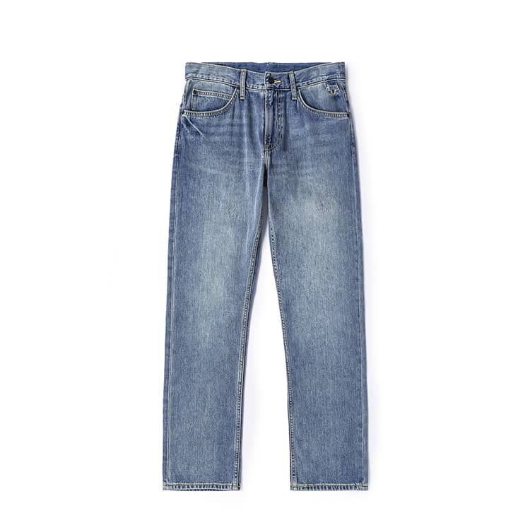 Штаны Lee FW24 726 - изображение 2