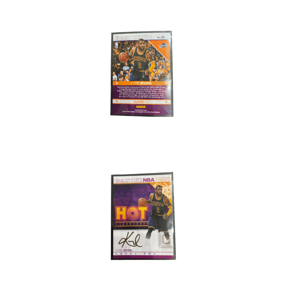 Коллекционные карточки PANINI - изображение 4