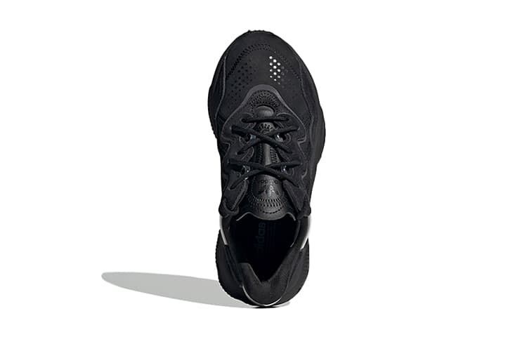Кроссовки adidas originals Ozweego J - изображение 5