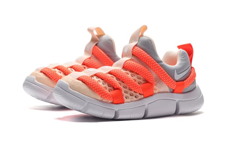 Кроссовки Nike Novice BR - изображение 3