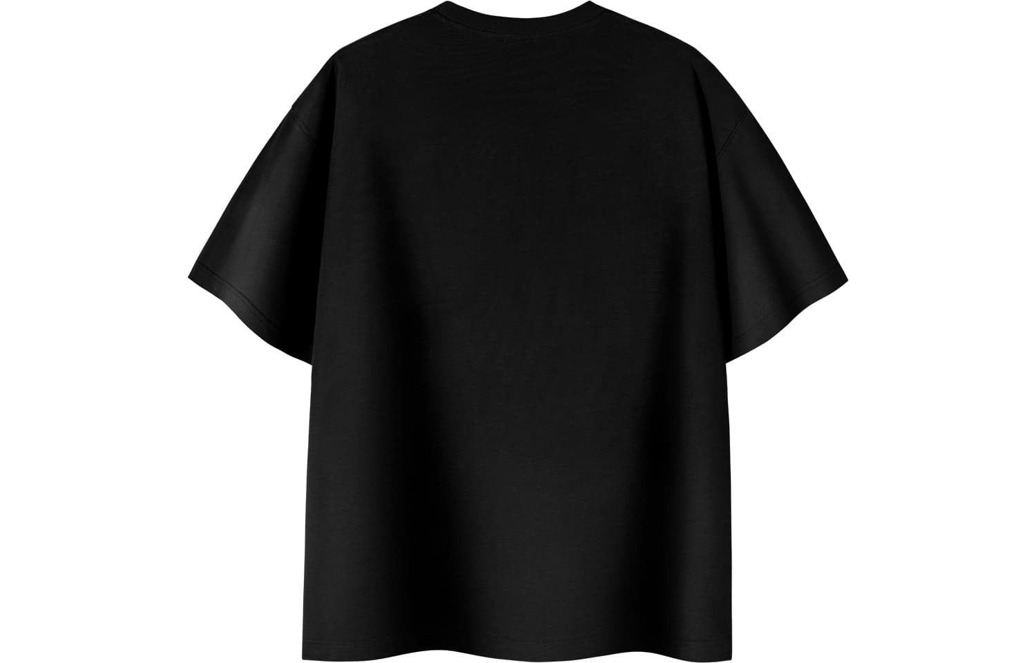 Футболка PSO Brand Унисекс T-рубашки - изображение 2