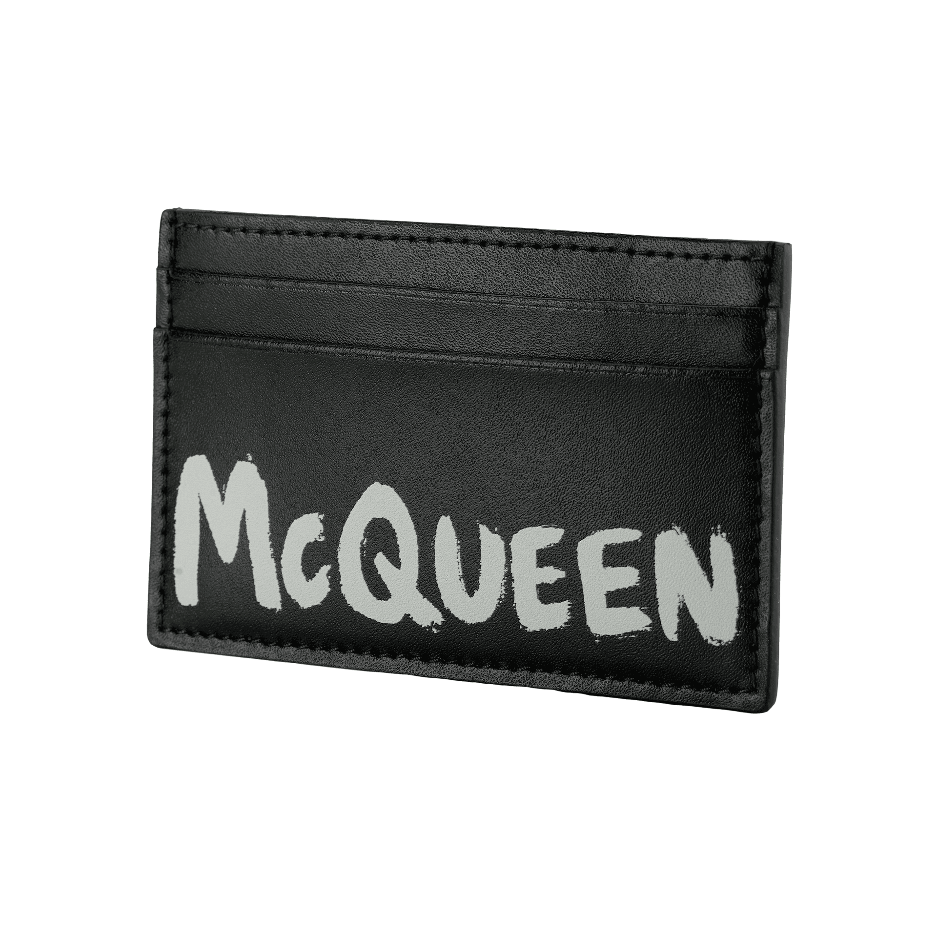 Картхолдер Alexander McQueen Logo - изображение 3