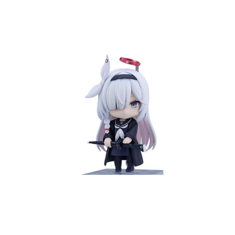 GOOD SMILE COMPANY Nendoroid Plana Blue Archive Высота 10 см - изображение 2
