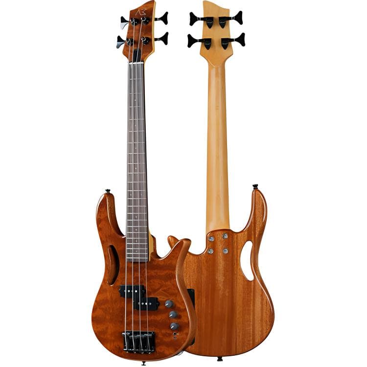 AKAMA Mini Beast( 4P-Bass - изображение 3