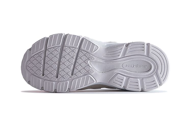 Кроссовки New Balance NB 990 V4 - изображение 4
