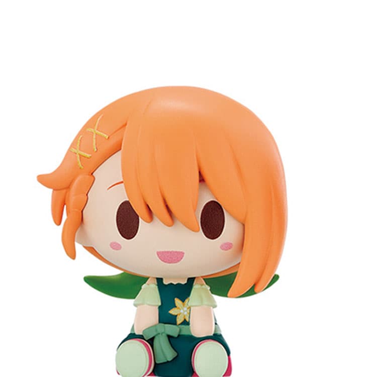 BANPRESTO k Q 4.5cm - изображение 4