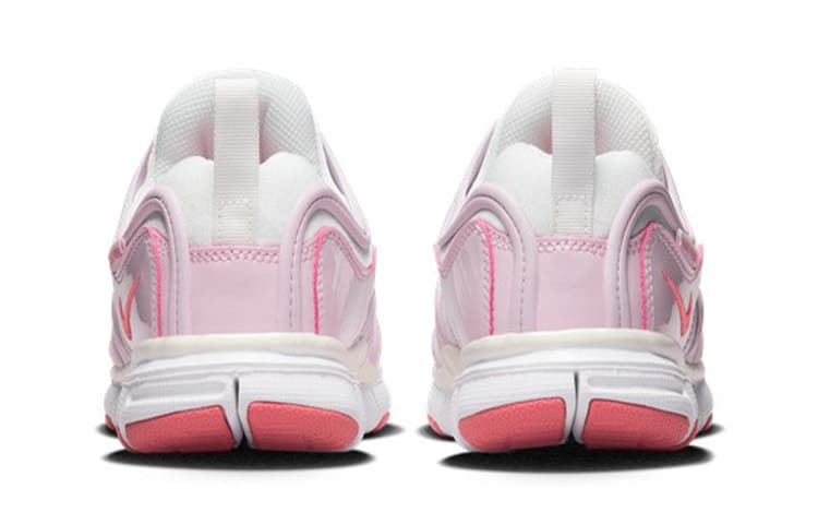 Кроссовки Nike Dynamo Free - изображение 5