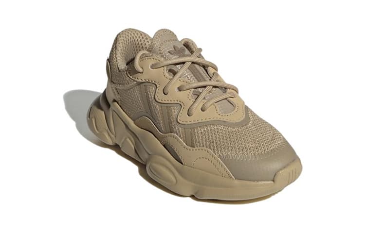 Кроссовки adidas originals Ozweego C - изображение 3