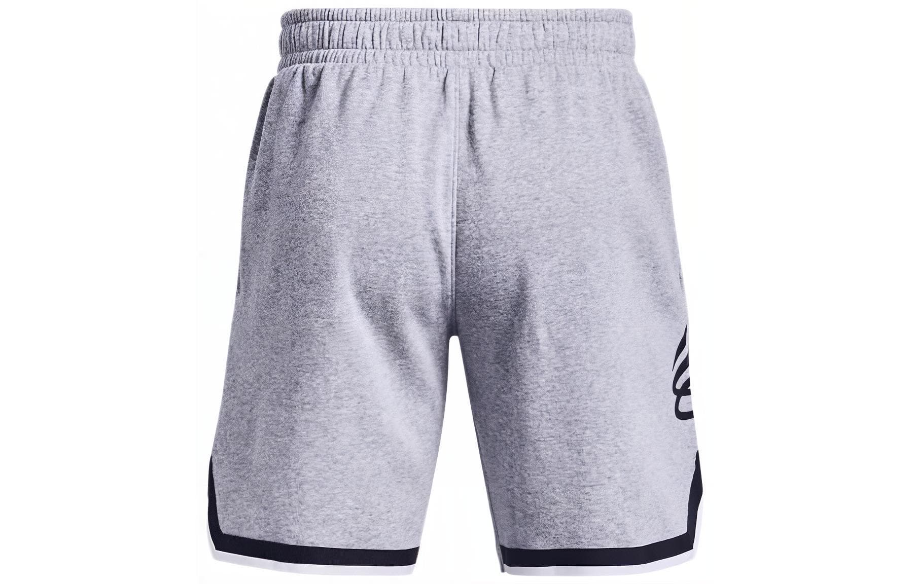 Баскетбольные шорты Under Armour Logo - изображение 2