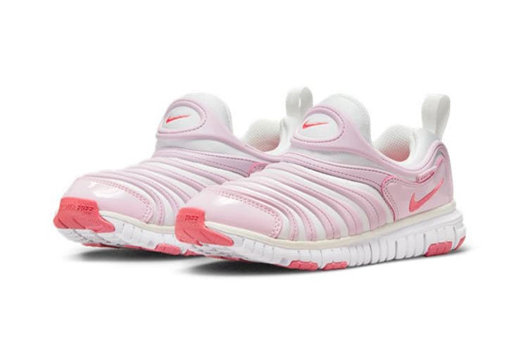 Кроссовки Nike Dynamo Free - изображение 3