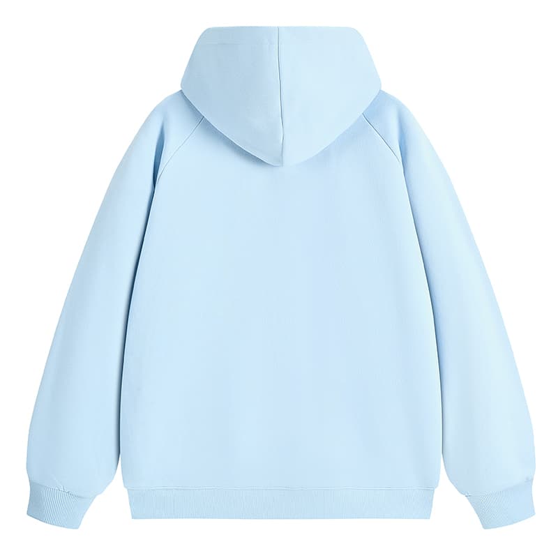 Кофта Unite Life HOODS Свитшот Мужской - изображение 8