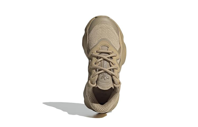 Кроссовки adidas originals Ozweego C - изображение 5