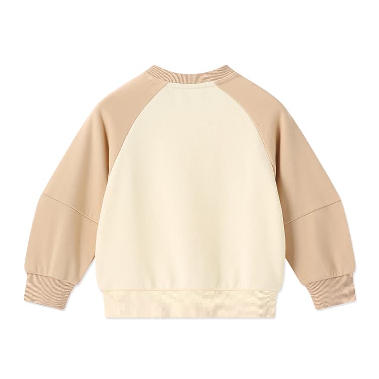 B.Duck Толстовка для детей 3-7 лет - изображение 4