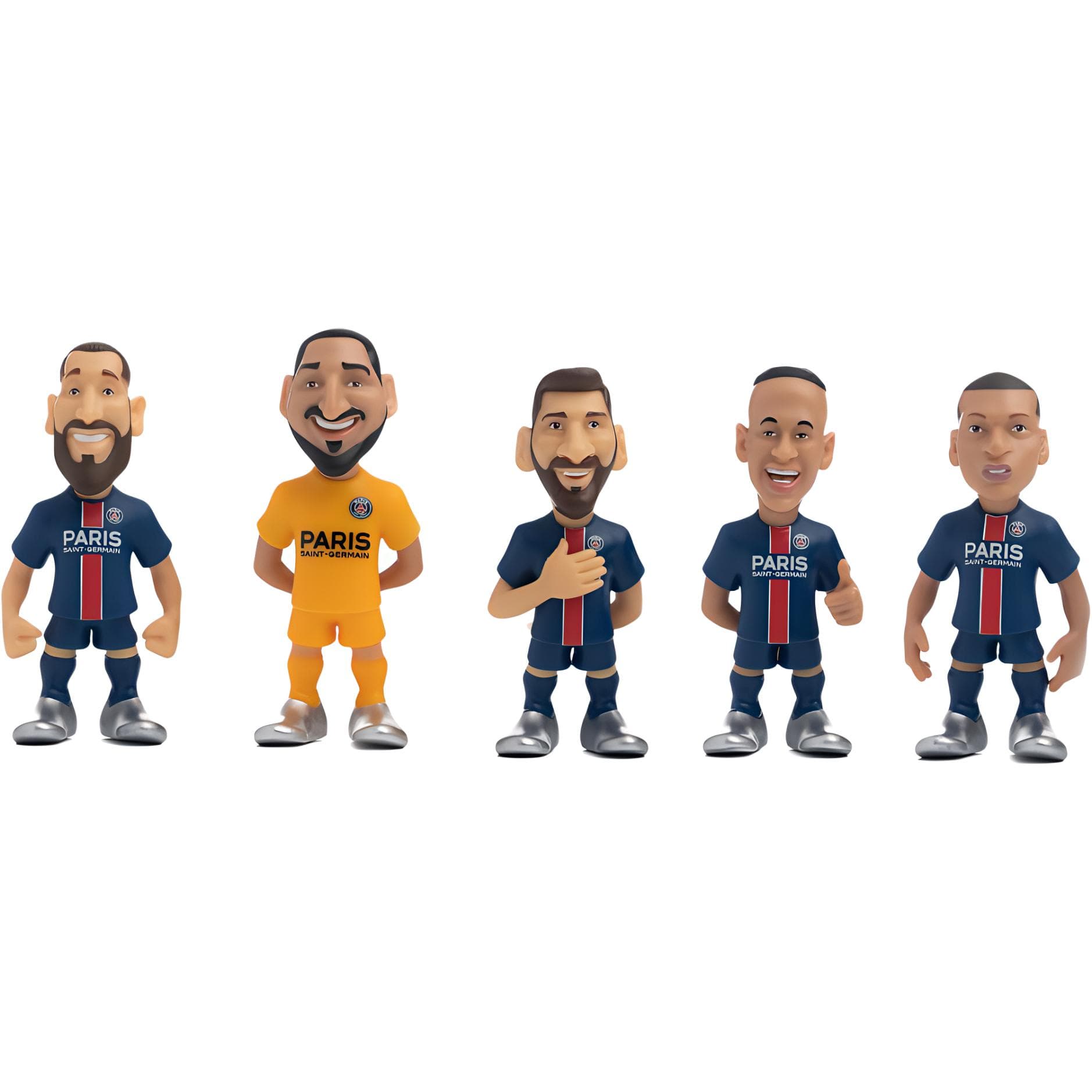Коллекционные карточки PANINI 2022 - изображение 3