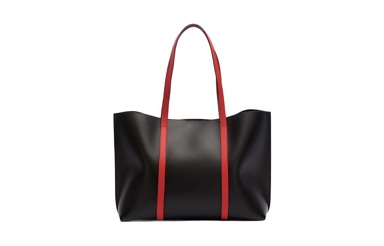 Мини-сумка GUESS PU Tote - изображение 3