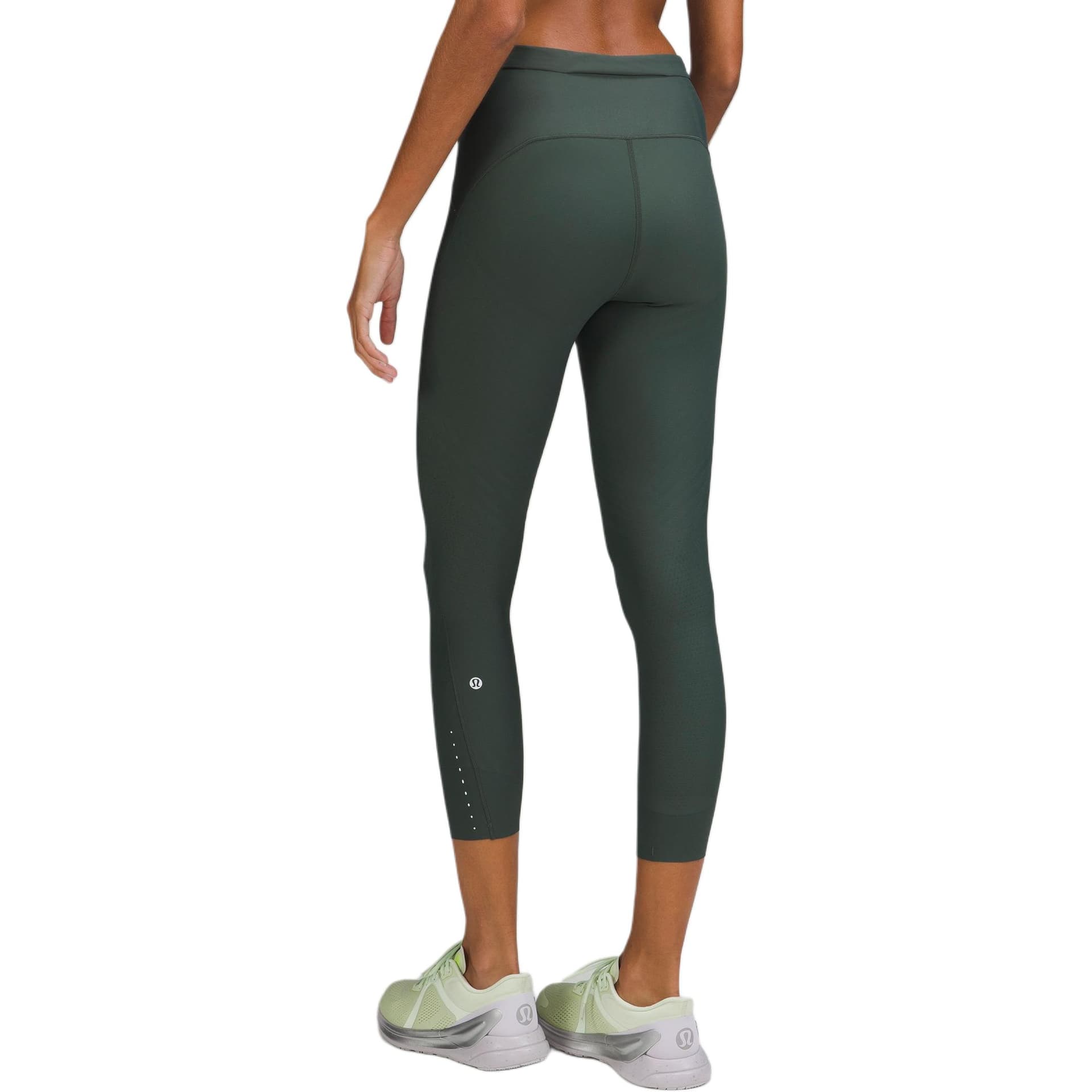 Штаны lululemon SenseKnit 23'' - изображение 2