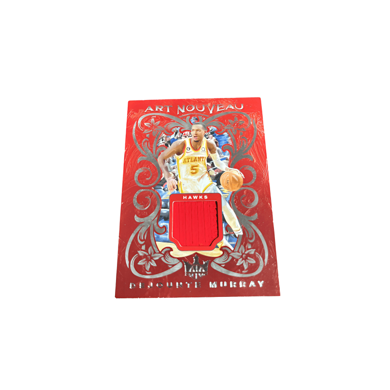 Коллекционные карточки PANINI 23-24 - изображение 6