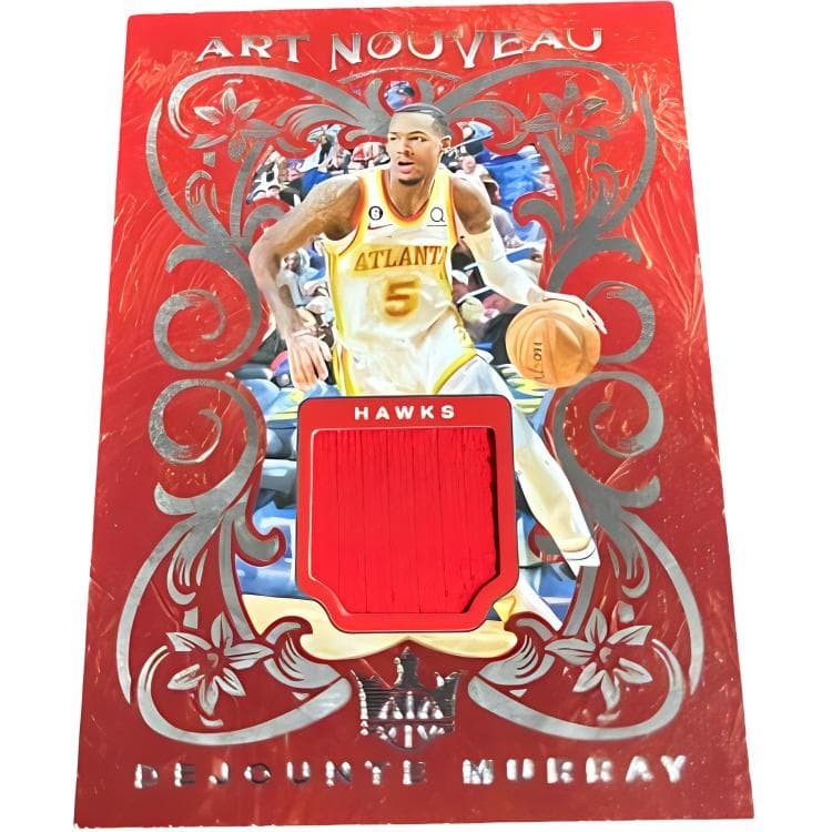 Коллекционные карточки PANINI 23-24 - изображение 4