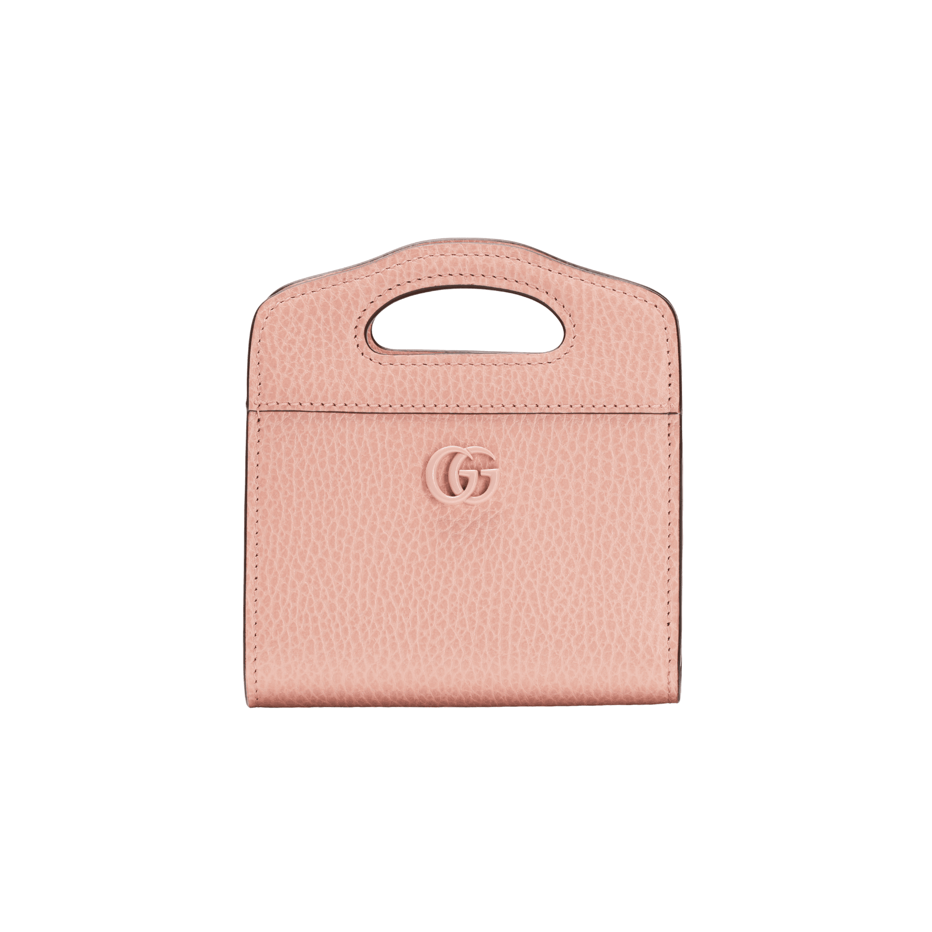 Картхолдер Gucci GG Marmont Pink - изображение 3
