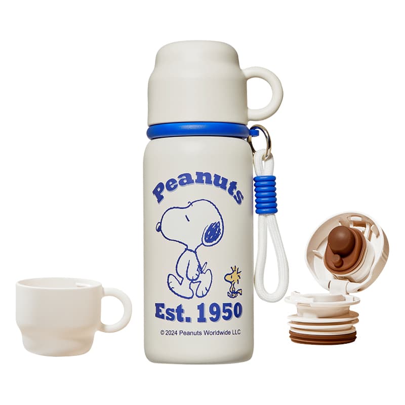 Термокружки SNOOPY - изображение 2