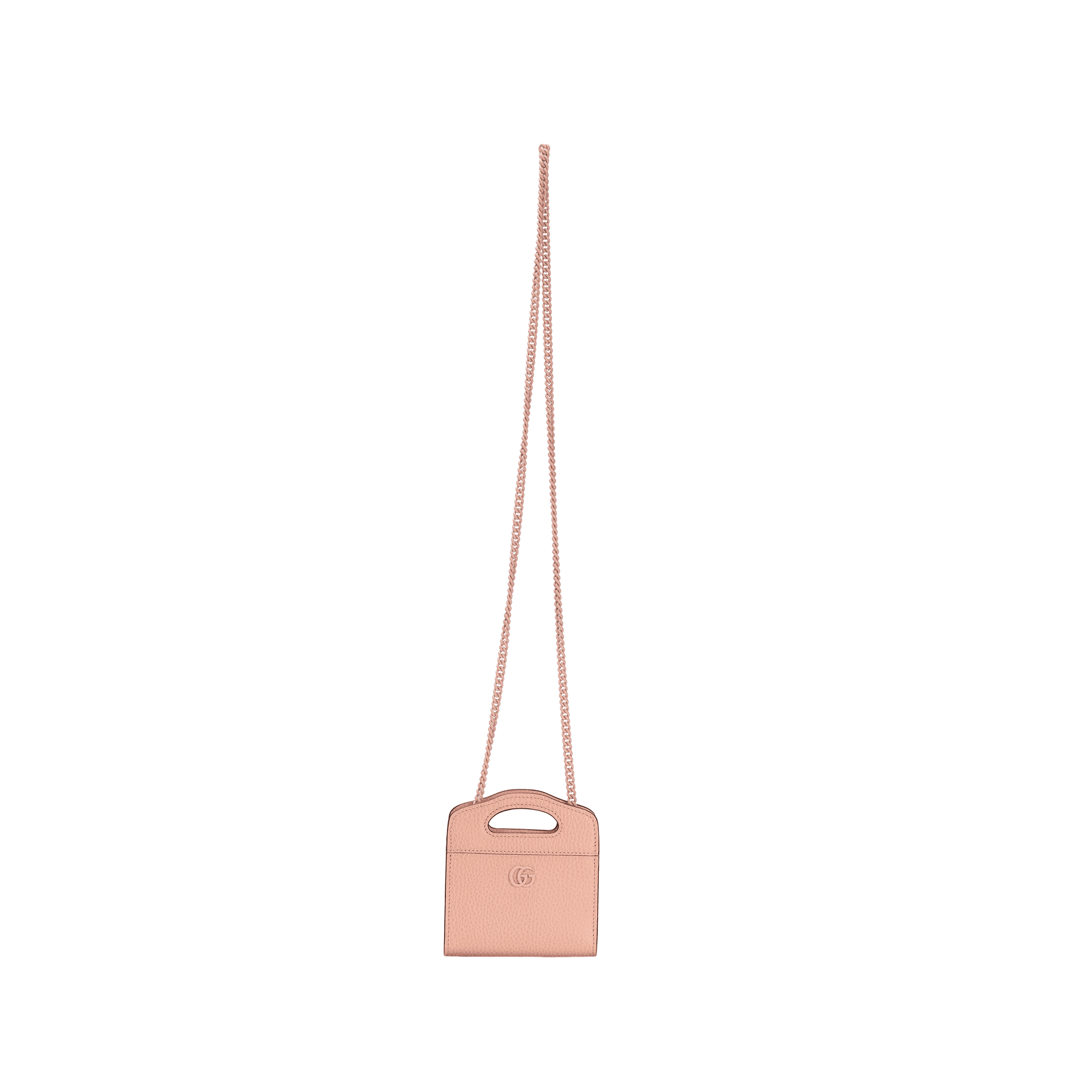 Картхолдер Gucci GG Marmont Pink - изображение 2