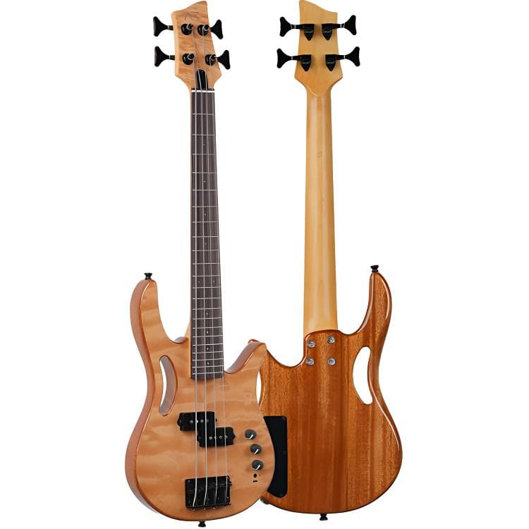 AKAMA Mini Beast( 4P-Bass - изображение 2