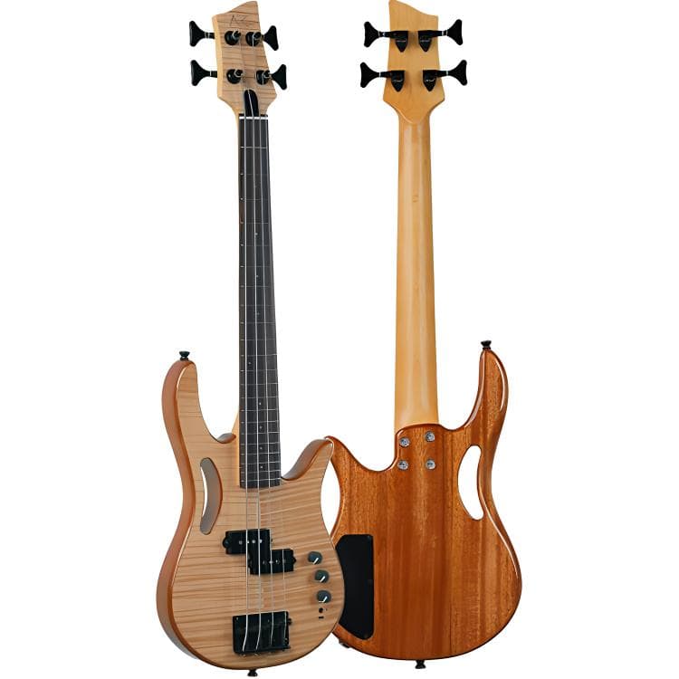 AKAMA Mini Beast( 4P-Bass - изображение 4