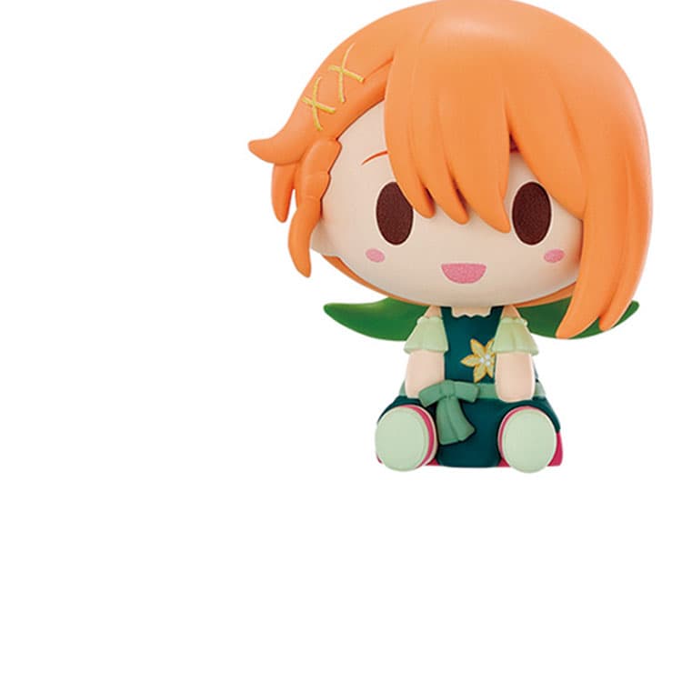 BANPRESTO k Q 4.5cm - изображение 3