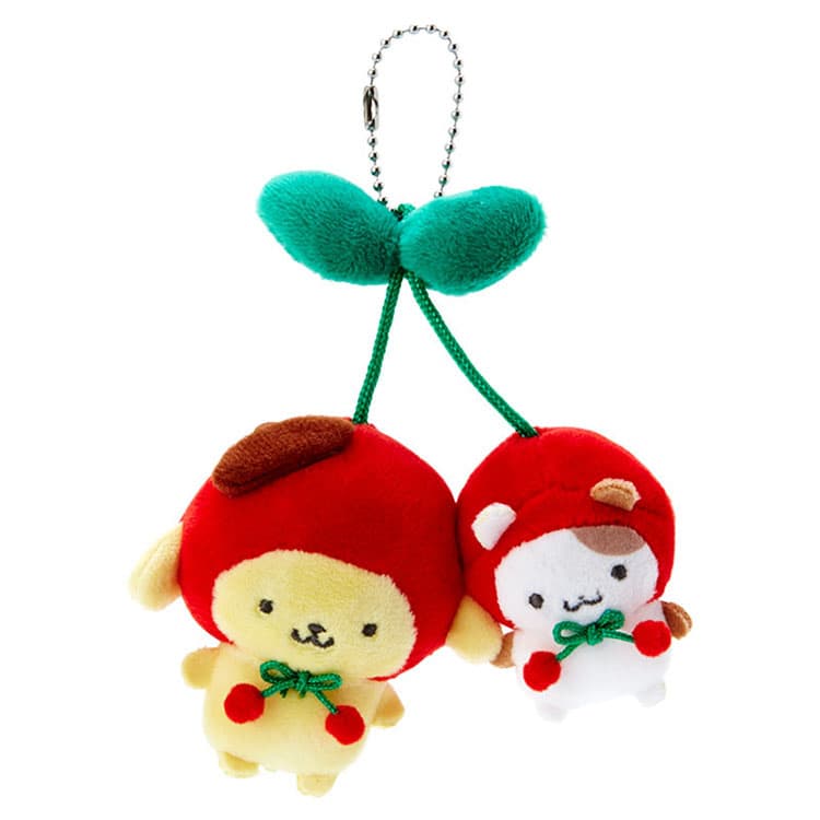 Мягкая игрушка Sanrio 9.5cm - изображение 2