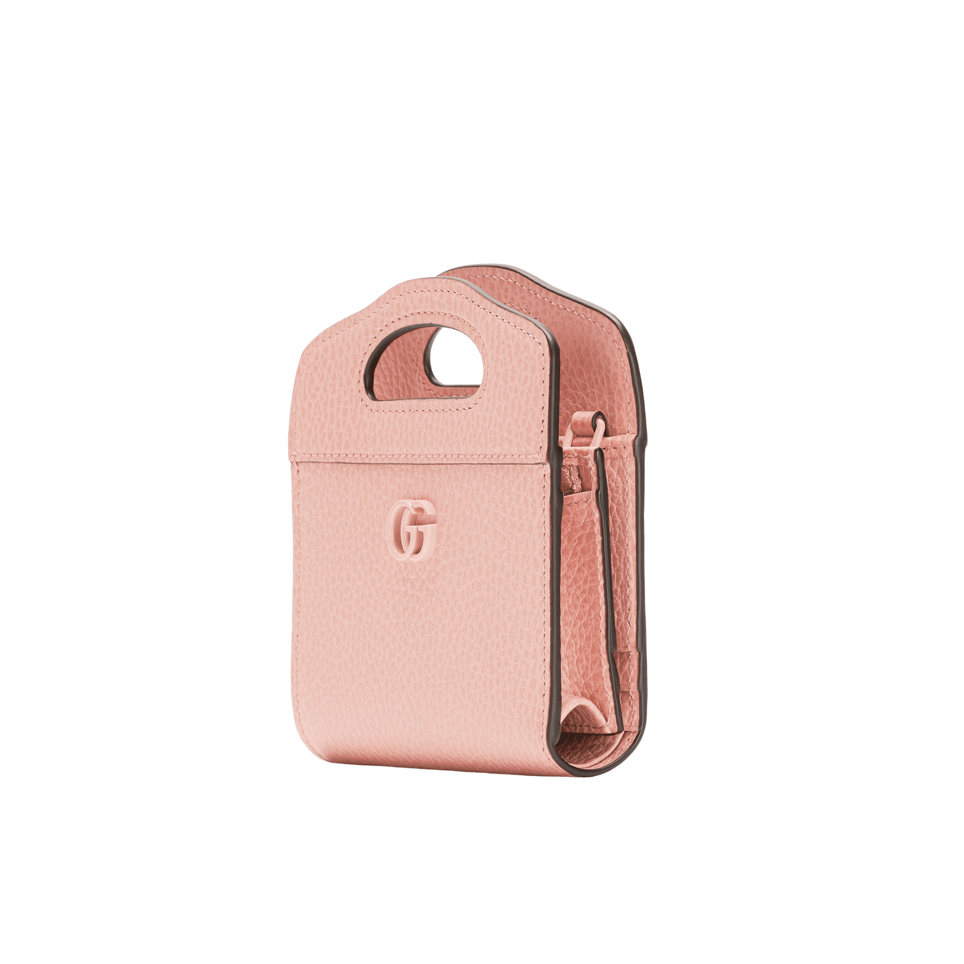 Картхолдер Gucci GG Marmont Pink - изображение 4