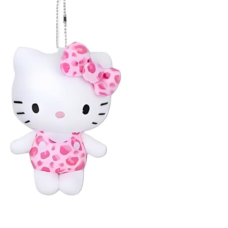 Мягкая игрушка Sanrio hello kitty 50 - изображение 2