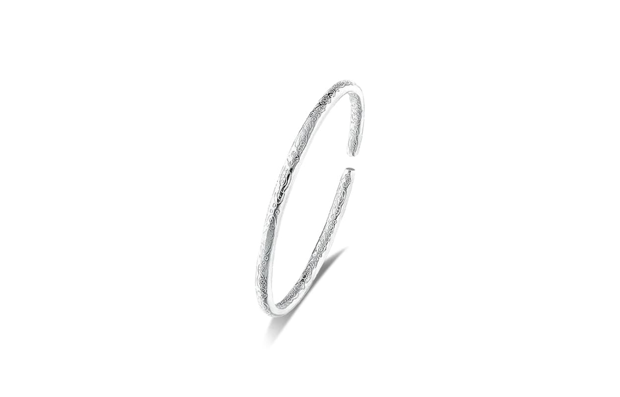 Браслет Ringlove Сплав Браслеты Унисекс - изображение 1