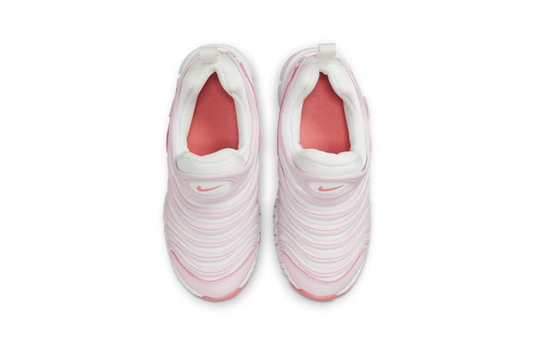 Кроссовки Nike Dynamo Free - изображение 4