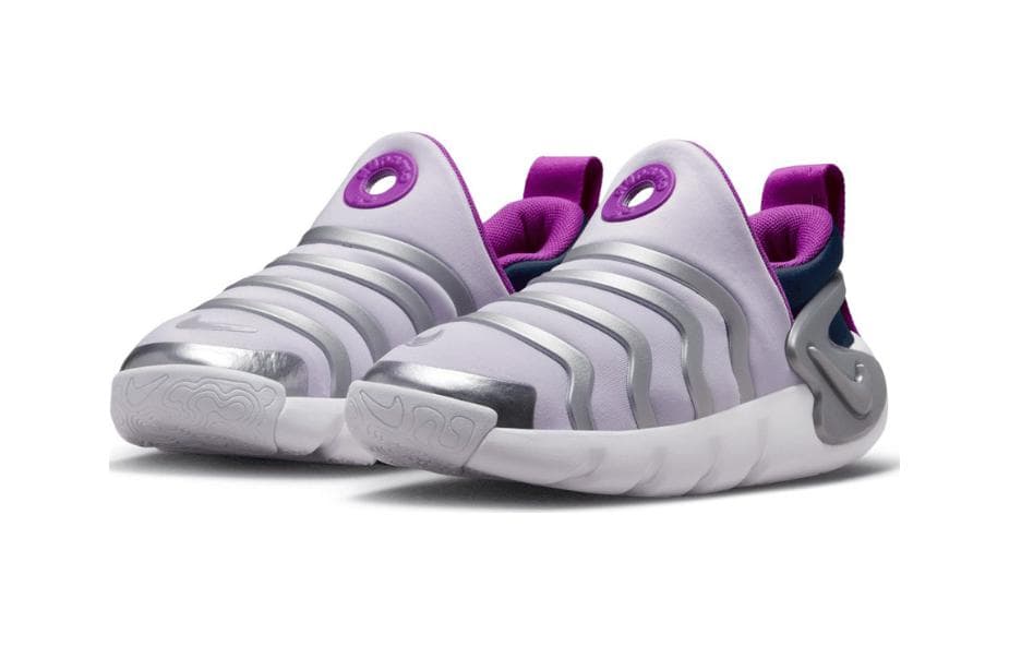 Кроссовки Nike Dynamo GO - изображение 3