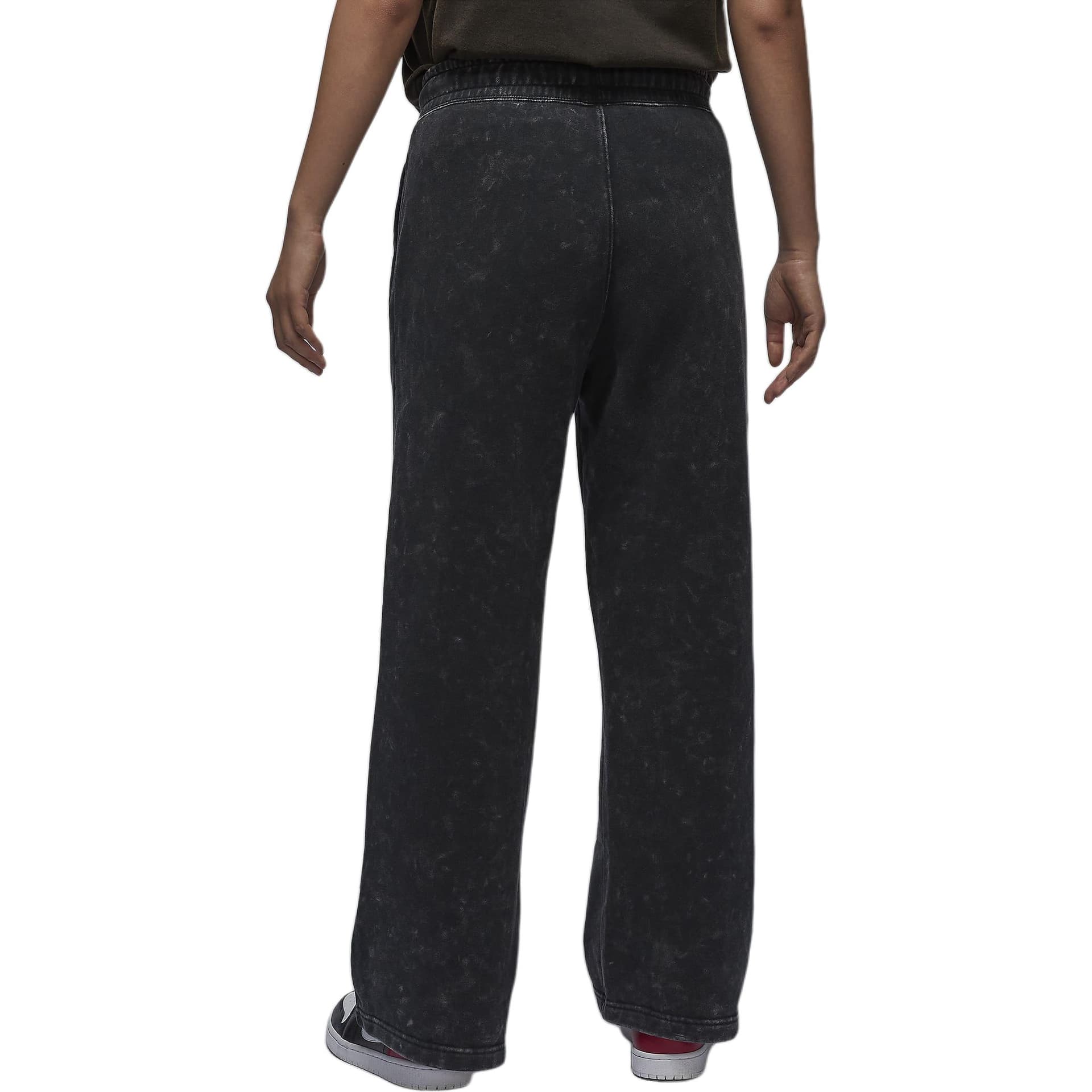 Штаны Jordan flight fleece - изображение 2