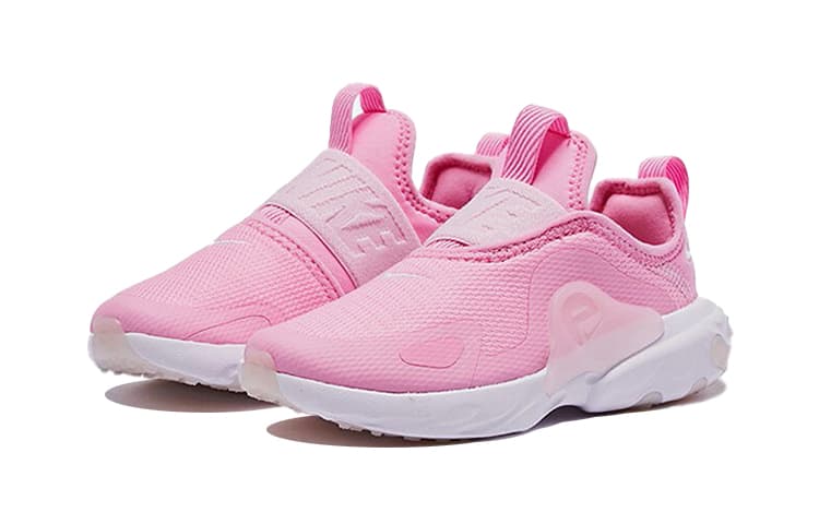 Кроссовки Nike Presto Extreme - изображение 3