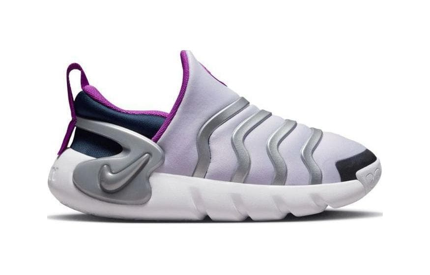 Кроссовки Nike Dynamo GO - изображение 2
