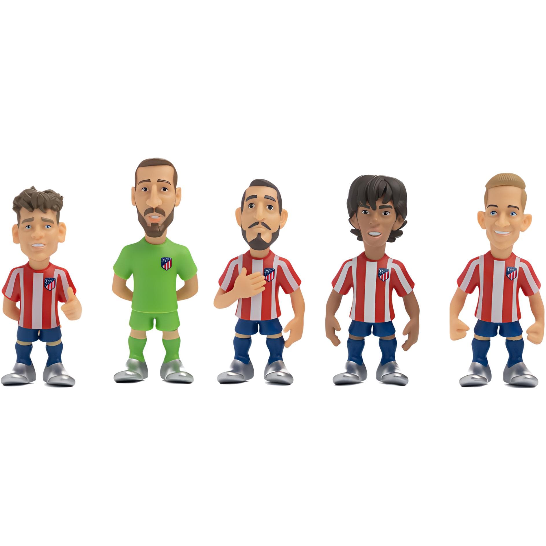 Коллекционные карточки PANINI 2022 - изображение 4