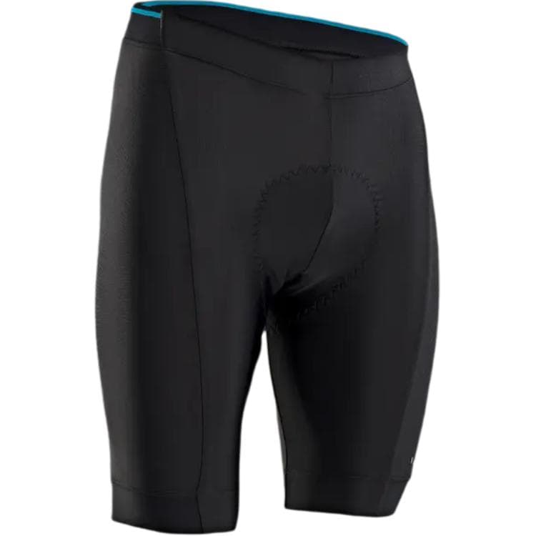 DECATHLON VAN RYSEL Велосипедные шорты и шорты Мужские Черные - изображение 2