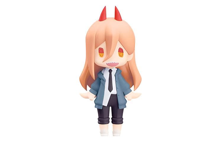 GSC HELLO GOOD SMILE Q 10cm - изображение 1